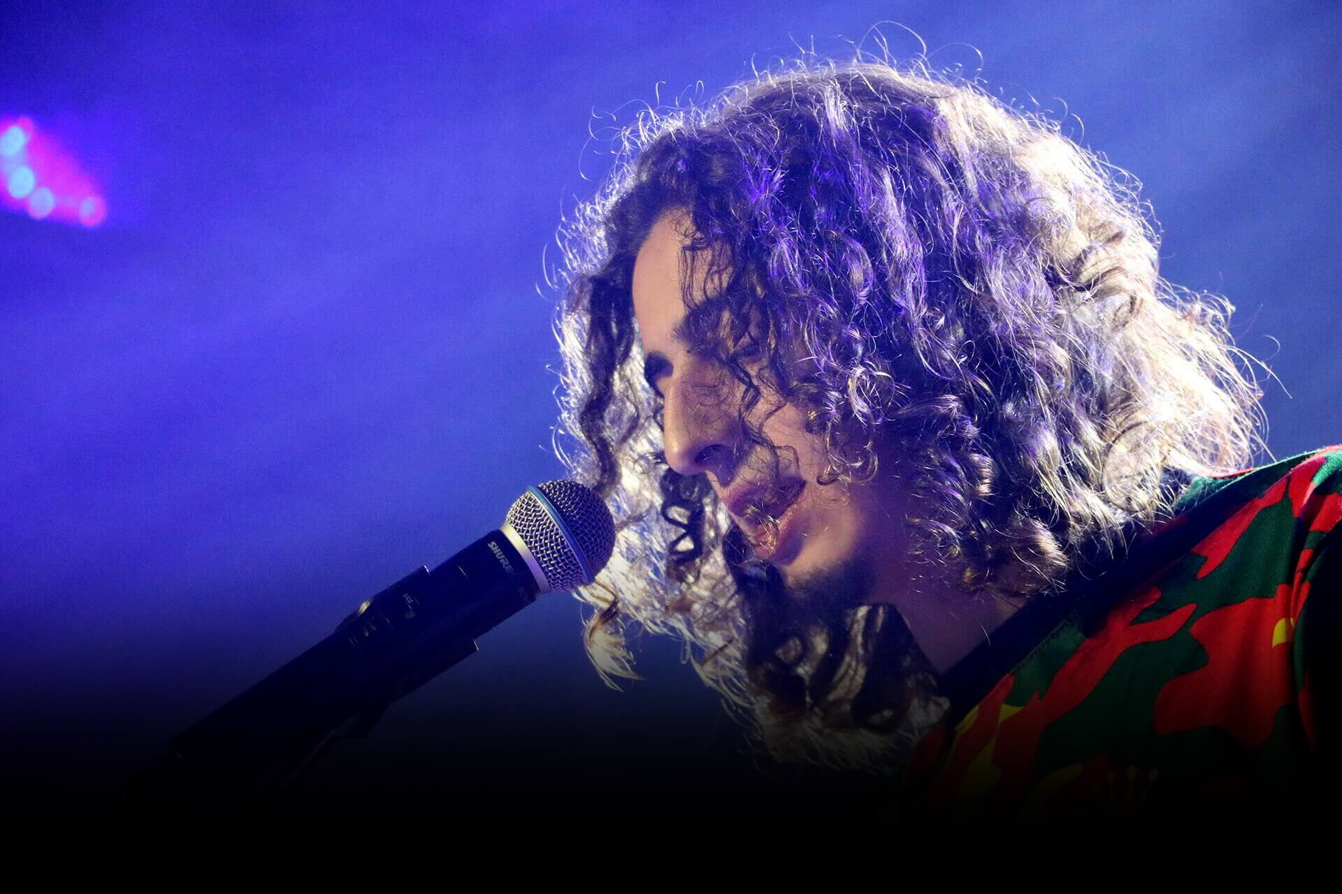 The Beat Series - Lusolife Beat - Nick Souza